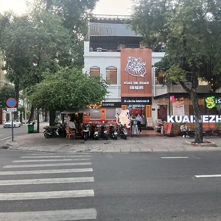 Trung tâm quận 3-2